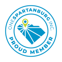 OneSpartanburg Member logo