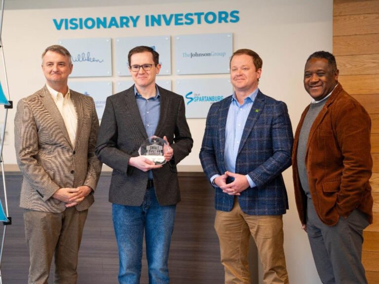 Small Business Success Award